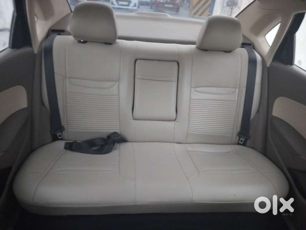 Skoda Rapid 2013-2016 1.5 Tdi At Elegance, 2015, Diesel