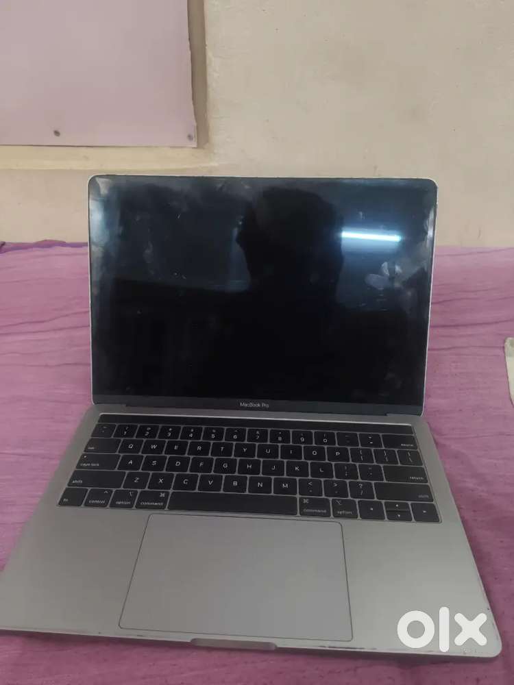 MacBook Pro