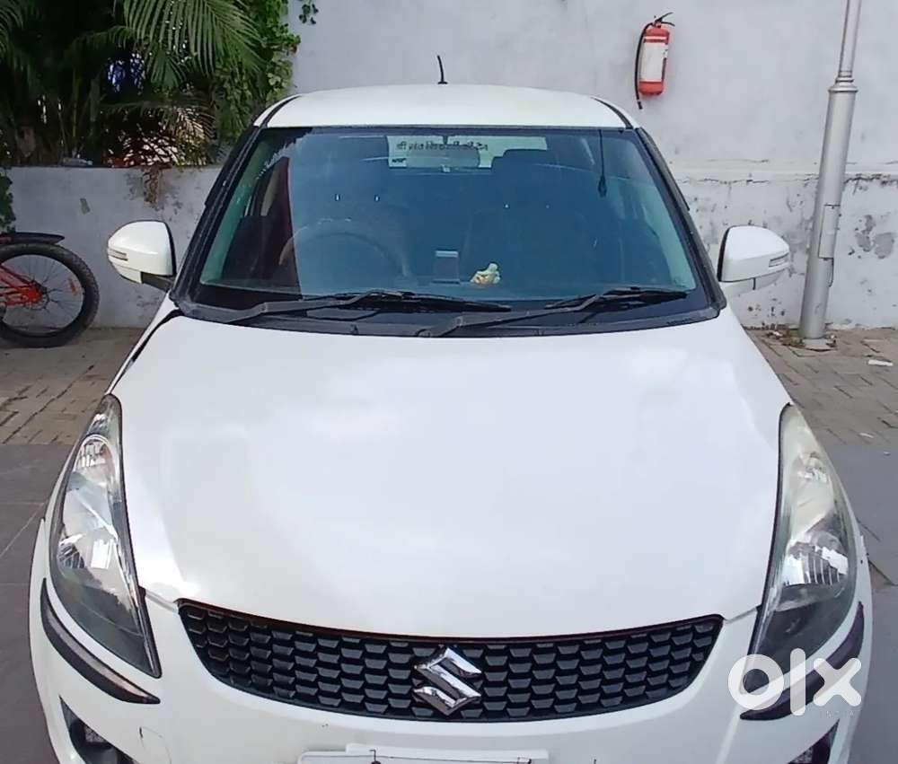 Maruti Suzuki Swift Zdi, 2013, Diesel
