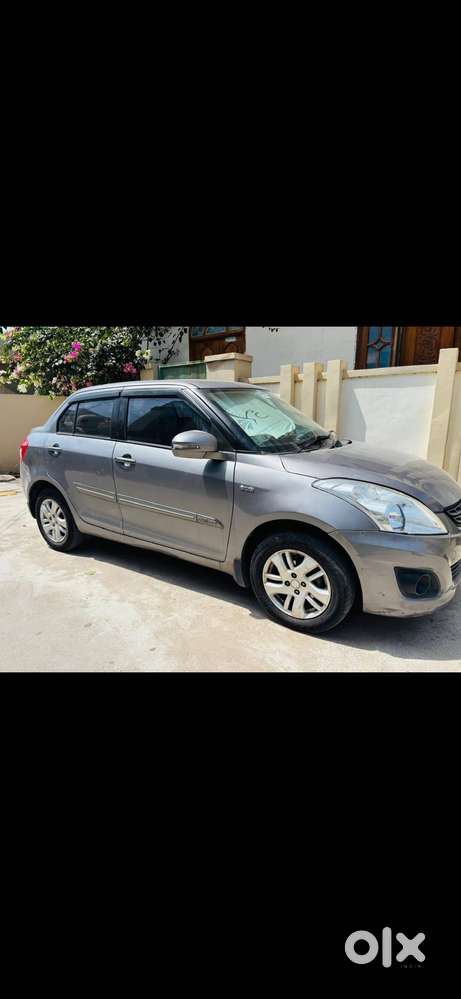 Good Condition Swift Dzire