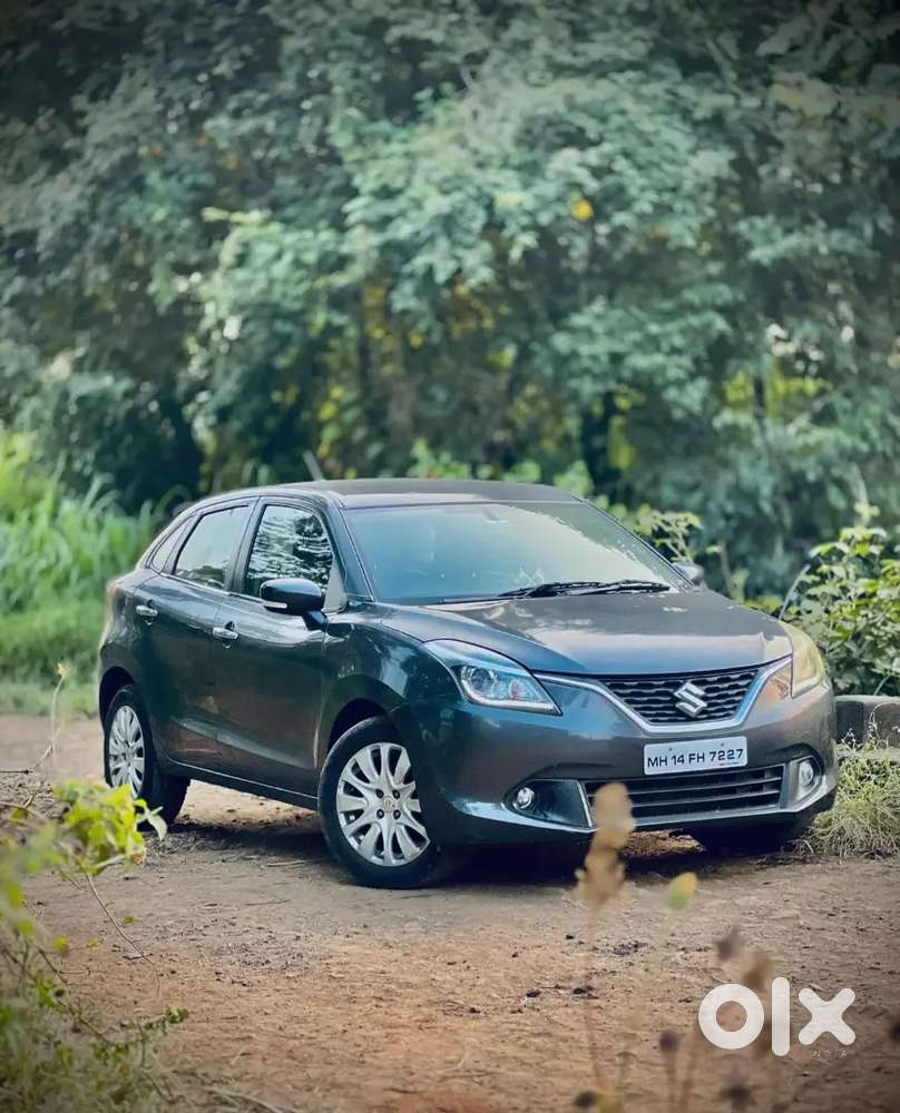 Diseal Maruti Car