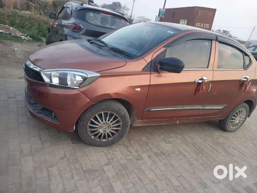 Tata Tigor 2017 Petrol 29060 Km Driven