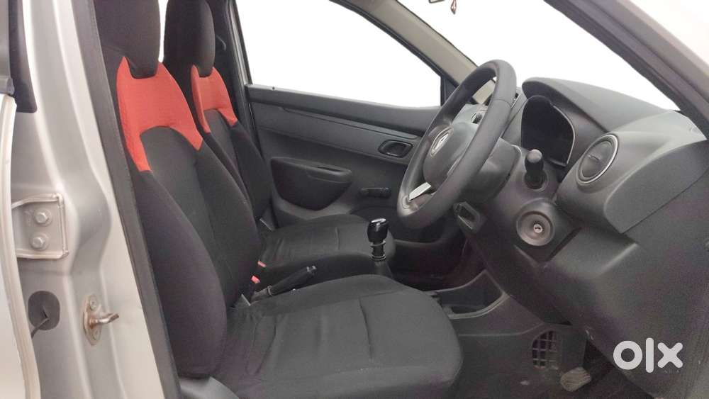 Renault Kwid 2015-2019 1.0 Rxl, 2016, Petrol