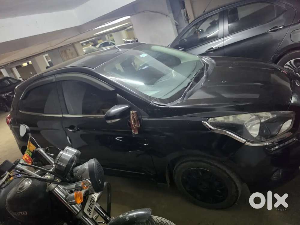 Ford Figo 1.2 Trend Petrol 2017 New Condition Car