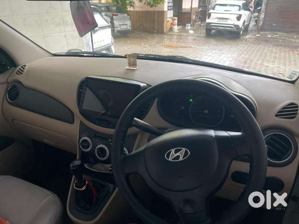Hyundai I10 2010 Petrol Good Condition