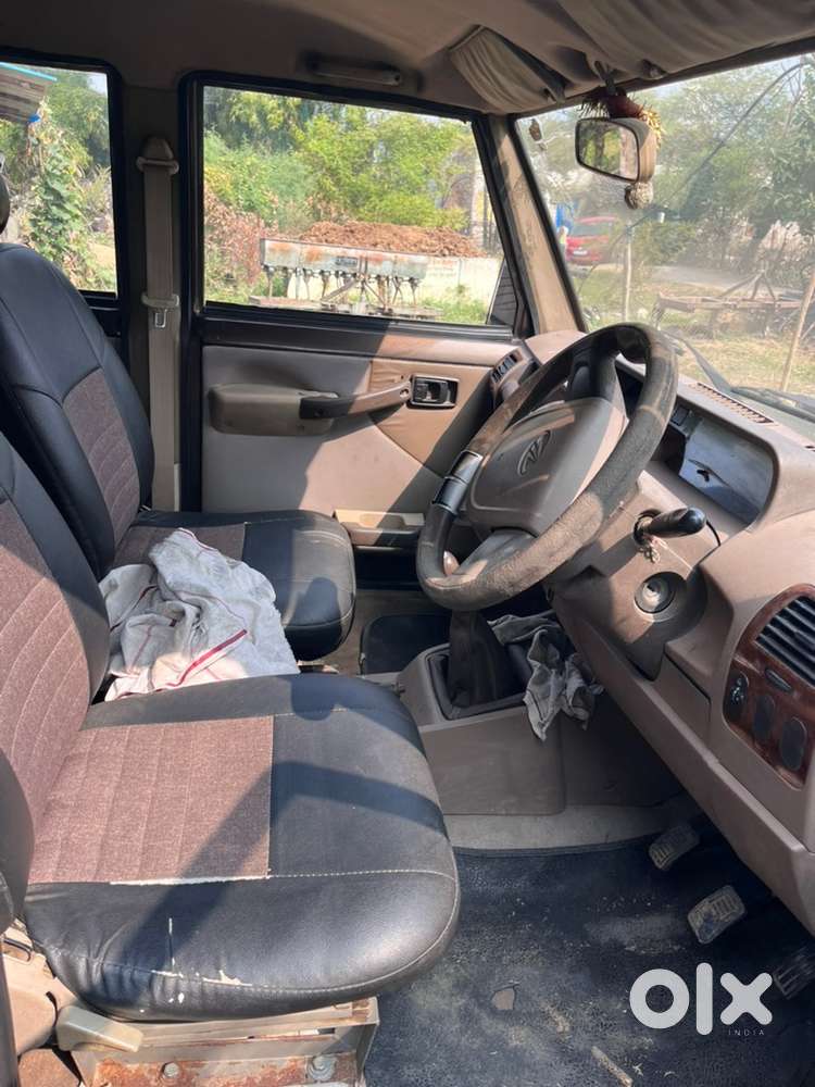 Mahindra Bolero Diesel 2013