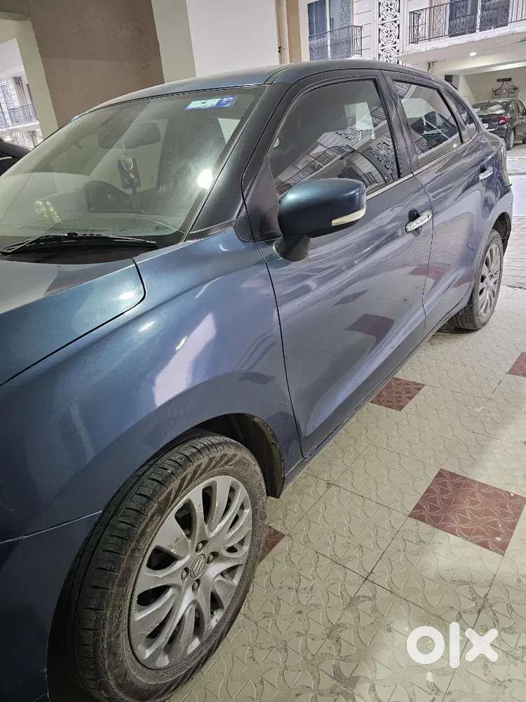 Maruti Suzuki Baleno 2017