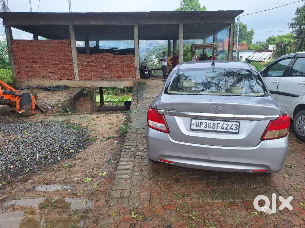 Maruti Suzuki Dzire 2021 Petrol 80000 Km Driven