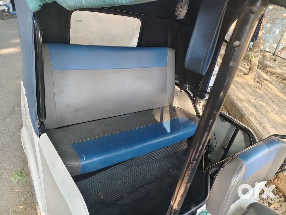 Mahindra Tero Plus Used Home Only Good Condition