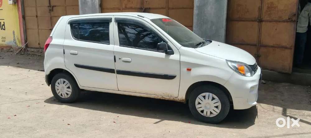 Maruti Suzuki Alto 800 2019