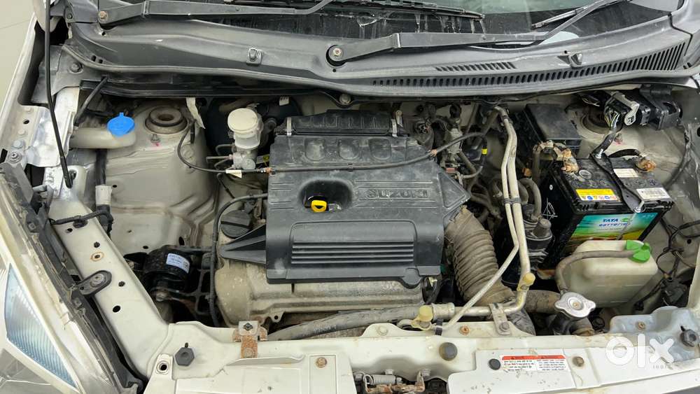 Maruti Suzuki Wagon R Vxi, 2014, Petrol