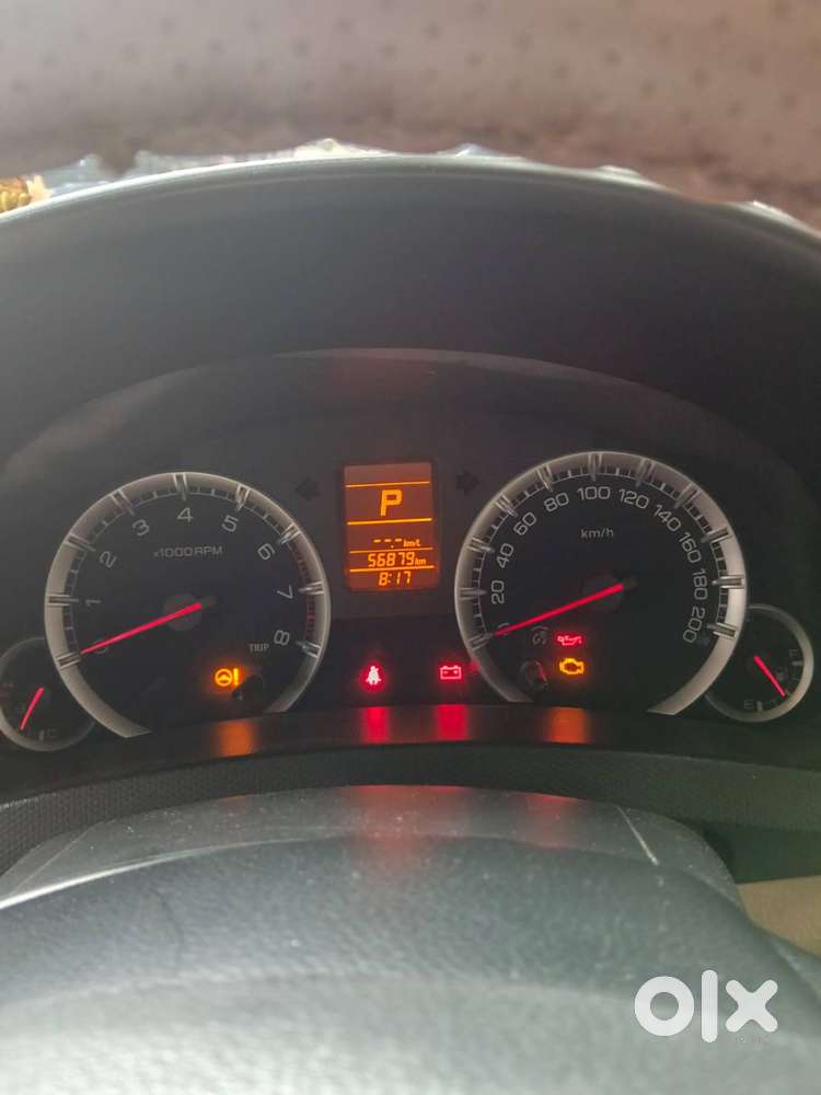 Maruti Swift Dzire Vxi 2014 Automatic