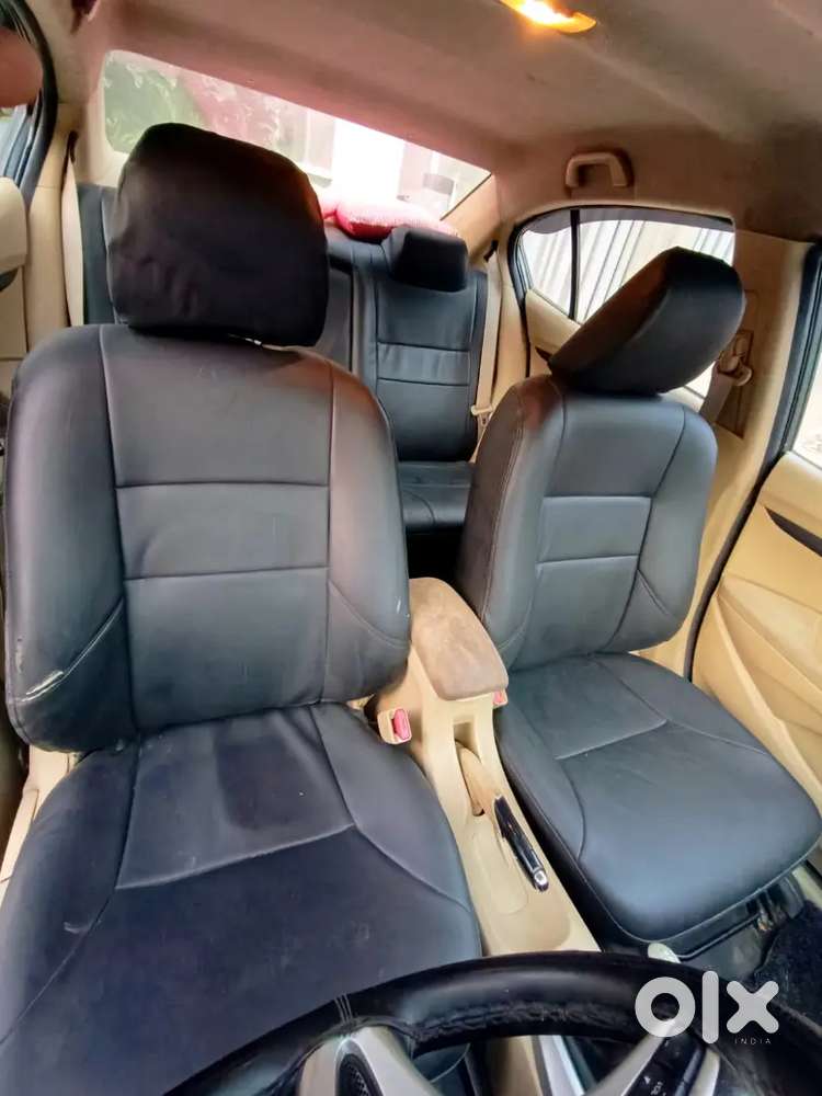 Honda City V At 2019 Petrol