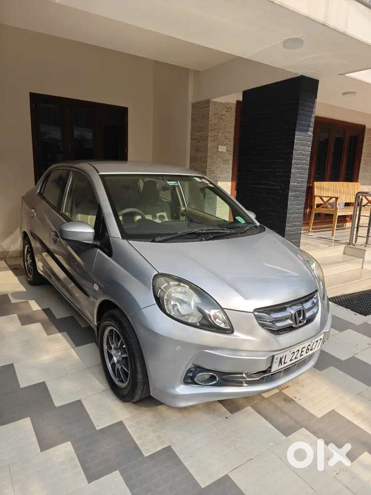 Honda Amaze Diesel For Sale