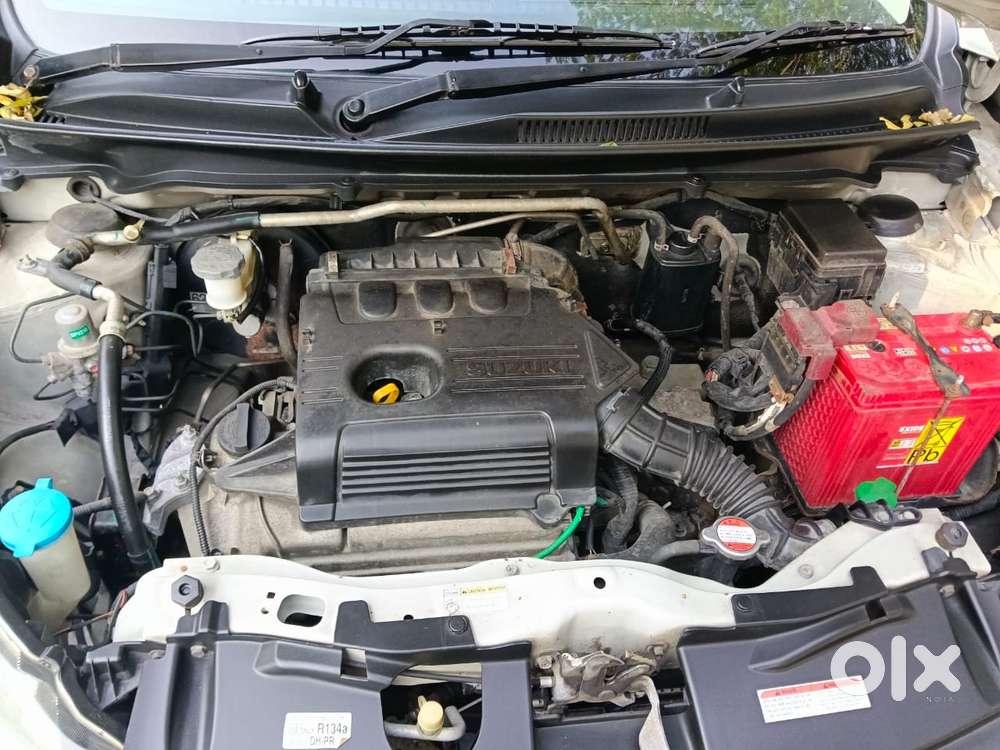 Maruti Suzuki Celerio Zxi At, 2015, Petrol
