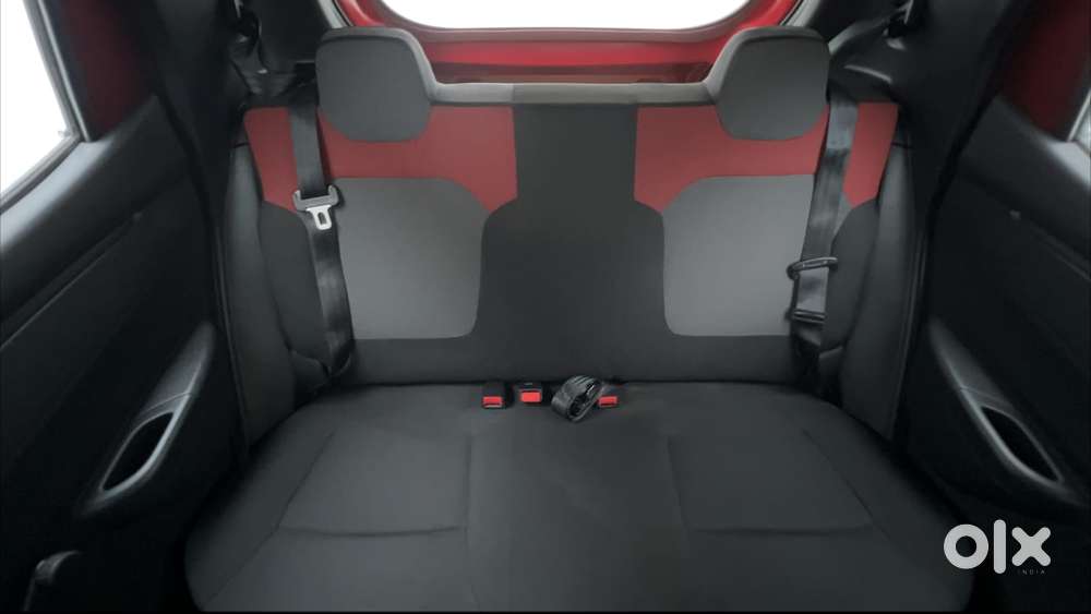 Renault Kwid 1.0 Rxt Amt, 2016, Petrol