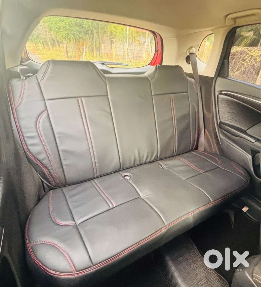 Honda Wr-v, 2019, Diesel