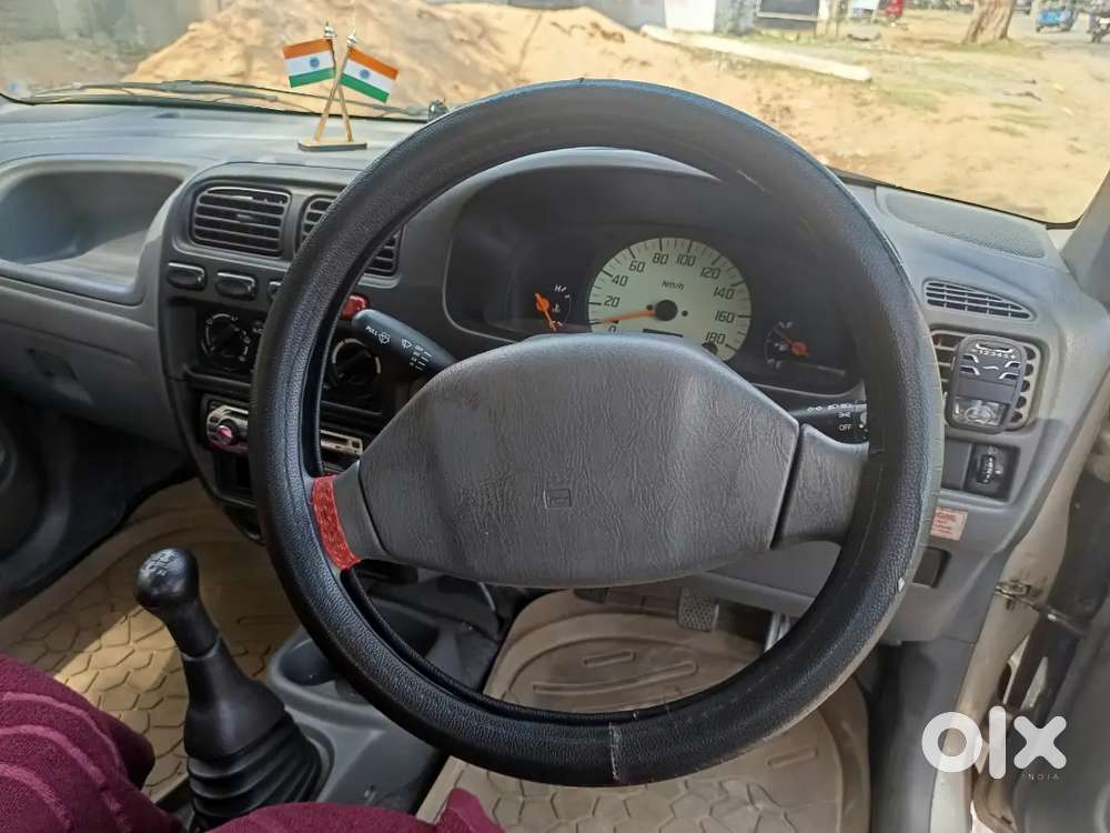 Maruti Suzuki 800 2009 Petrol 53056 Km Driven