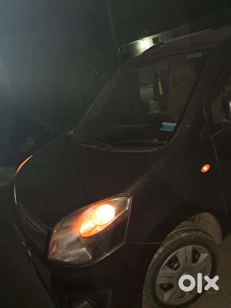 Model 2013, Vxi ,all Window Are Power, Original Paint  , Rare Use