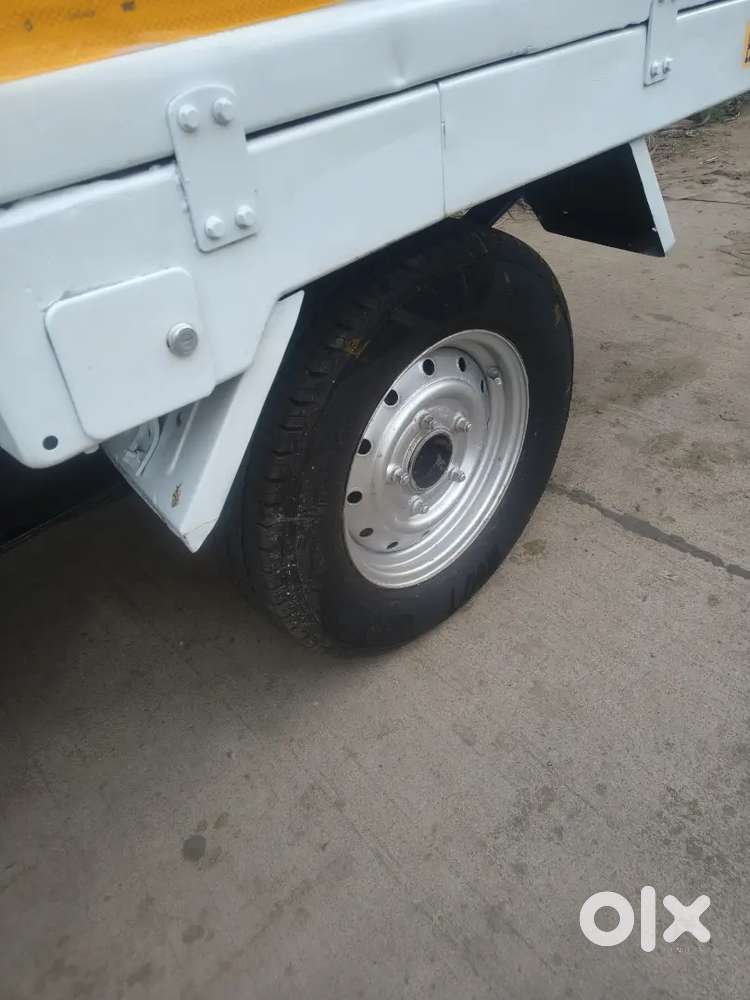 Tata Yodha Crew Cab 4*2 Diesel