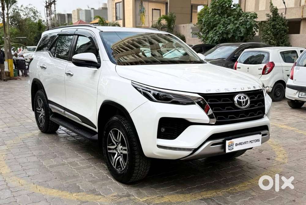 Toyota Fortuner 4x2 At 2.8 Diesel, 2023, Diesel