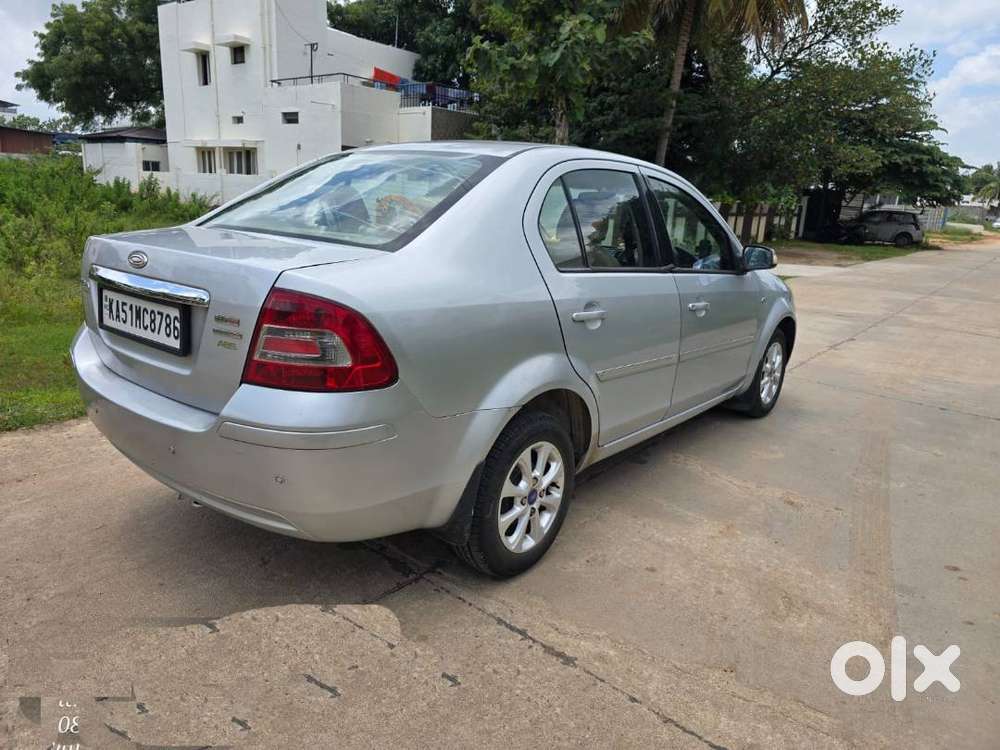 Ford Fiesta (2012) & Excellent Condition | Diesel | Manual