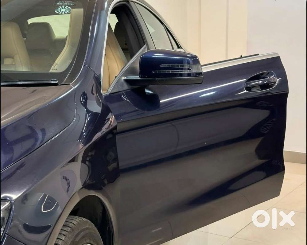 Mercedes-benz Cla 2017 Diesel Well Maintained