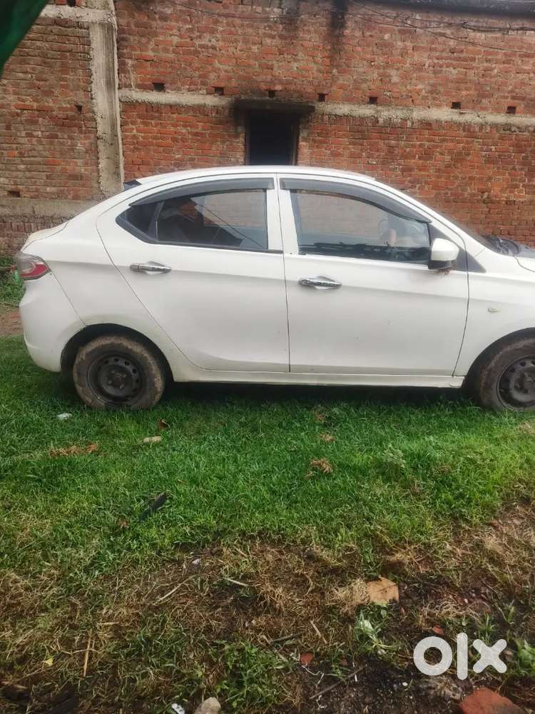 Tata Tigor Diesel 2018