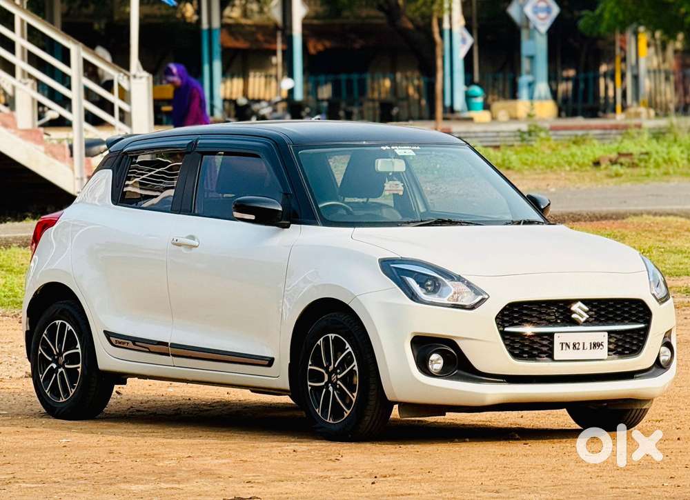 Maruti Suzuki Swift