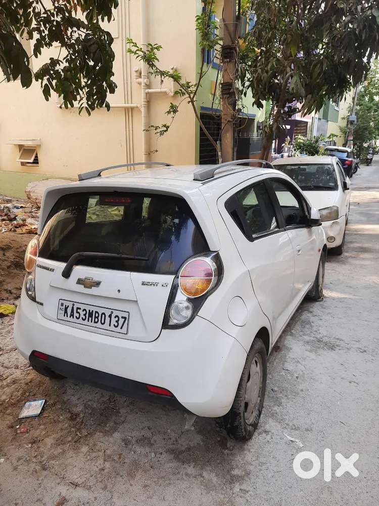 Chevrolet Beat 2013 Diesel 12961 Km Driven