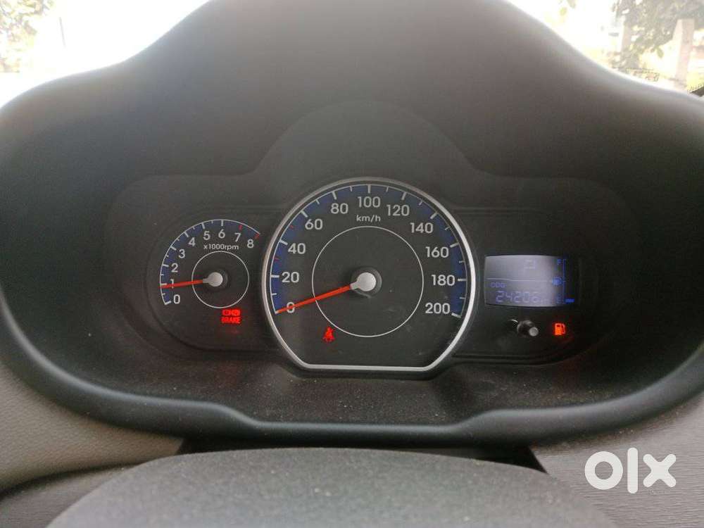 Hyundai I10 Sportz Option, 2010, Petrol