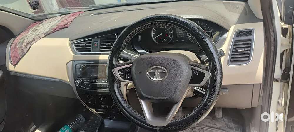 Tata Zest 2018 Cng & Hybrids 85000 Km Driven