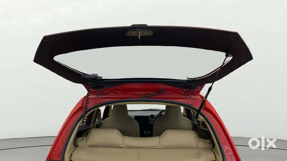 Honda Brio Vx At, 2014, Petrol