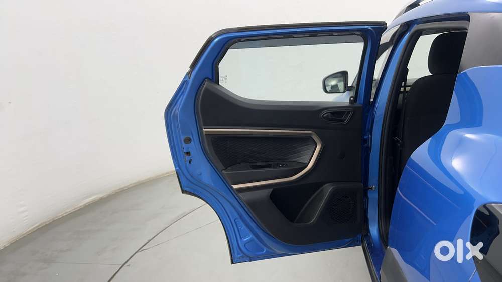 Renault Kiger Rxt, 2023, Petrol