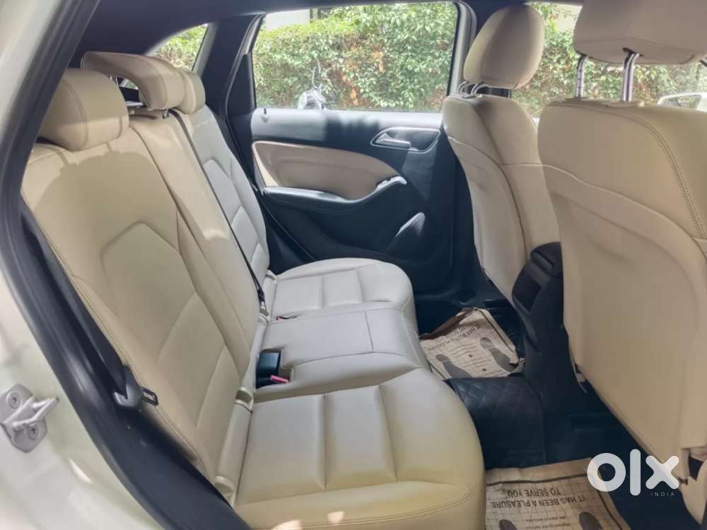 Mercedes-benz B Class B180 Cdi, 2014, Diesel