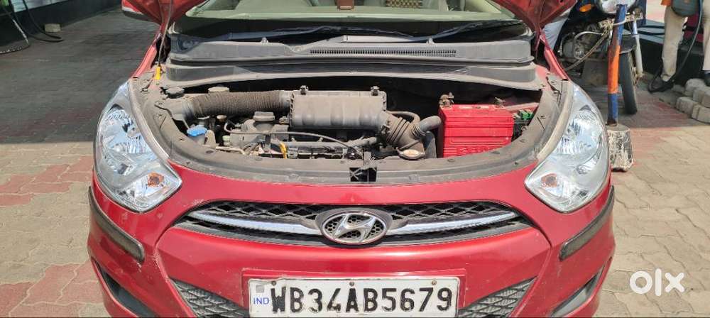 Condition Of Car Is Very Good.
