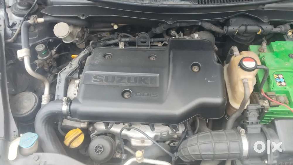 Maruti Suzuki Swift Vdi 2015