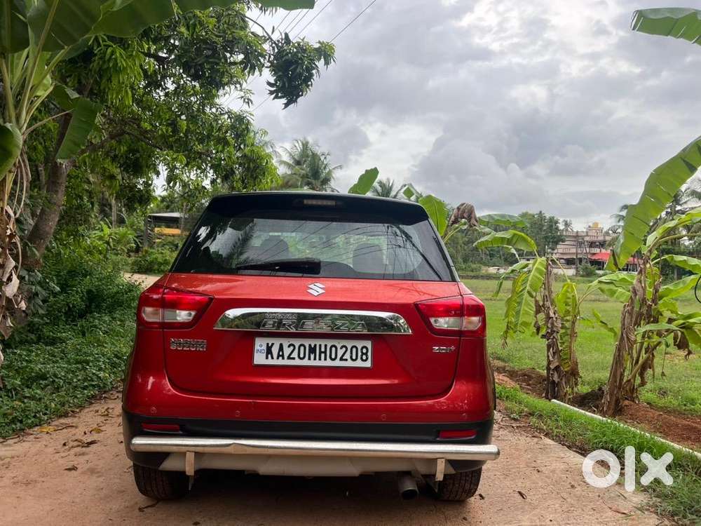 Maruti Suzuki Diesel 2016