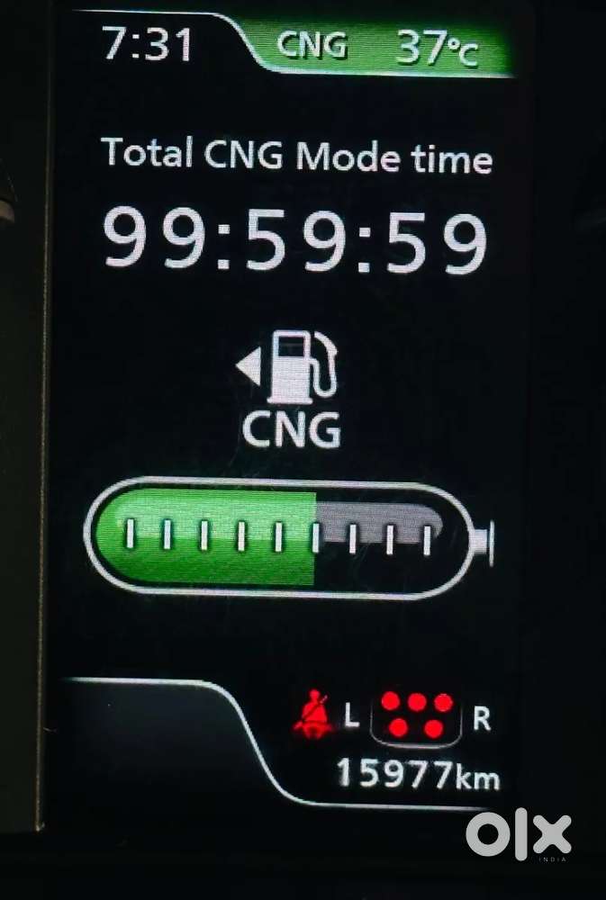 Maruti Suzuki Ertiga 1.5 Zxi, 2025, Petrol