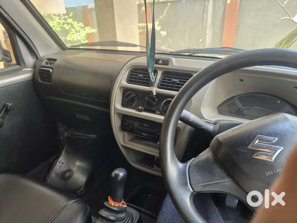 Maruti Suzuki Eeco 2023 Petrol Well Maintained