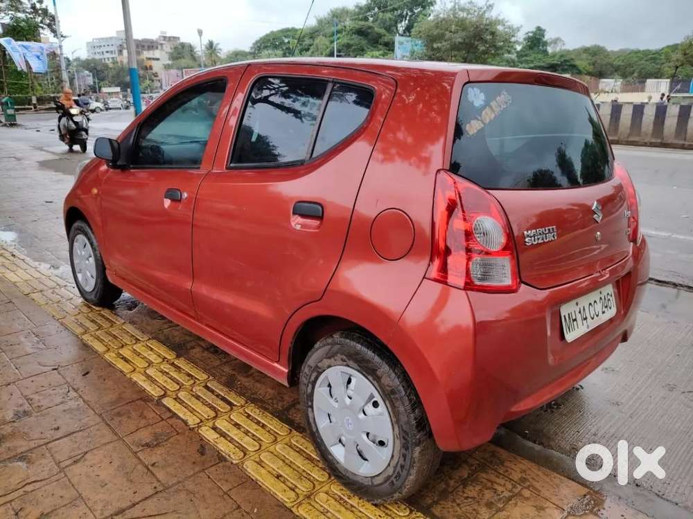 Maruti Suzuki A-star 2012-2014 1.0 Lxi, 2010, Petrol