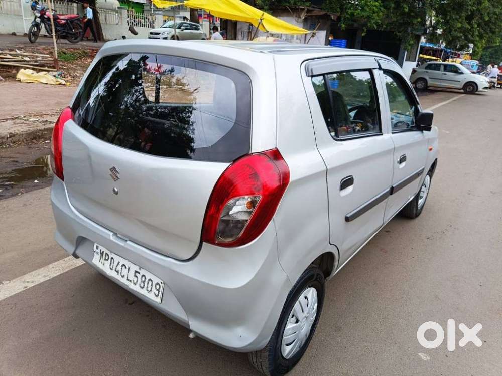 Maruti Suzuki Alto 800 2012-2016 Lx Optional, 2013, Petrol