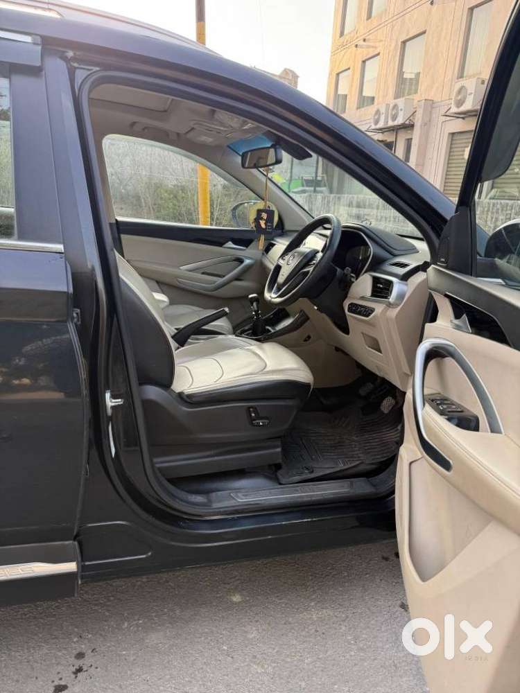 Mg Hector, 2022, Diesel