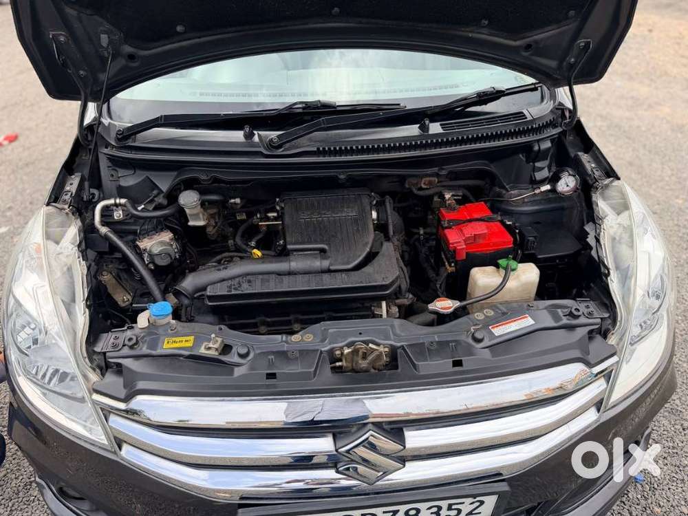 Maruti Suzuki Ertiga Vxi Cng, 2018, Cng & Hybrids