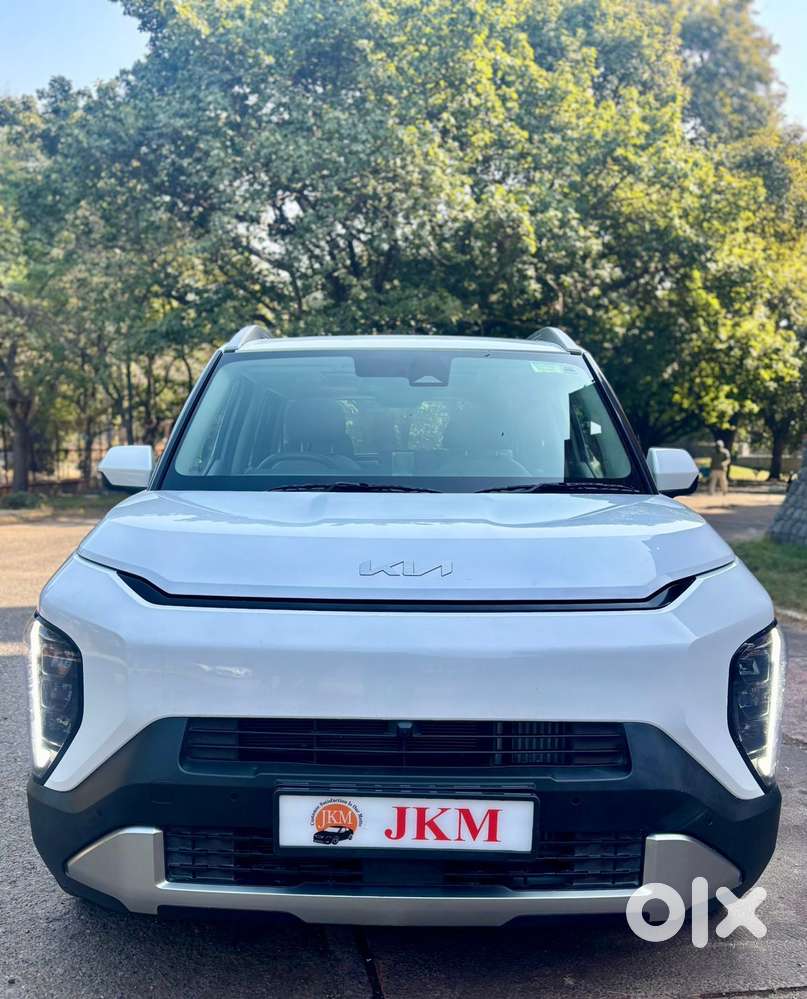 Kia Syros Htx Plus Opt Diesel At, 2025, Diesel