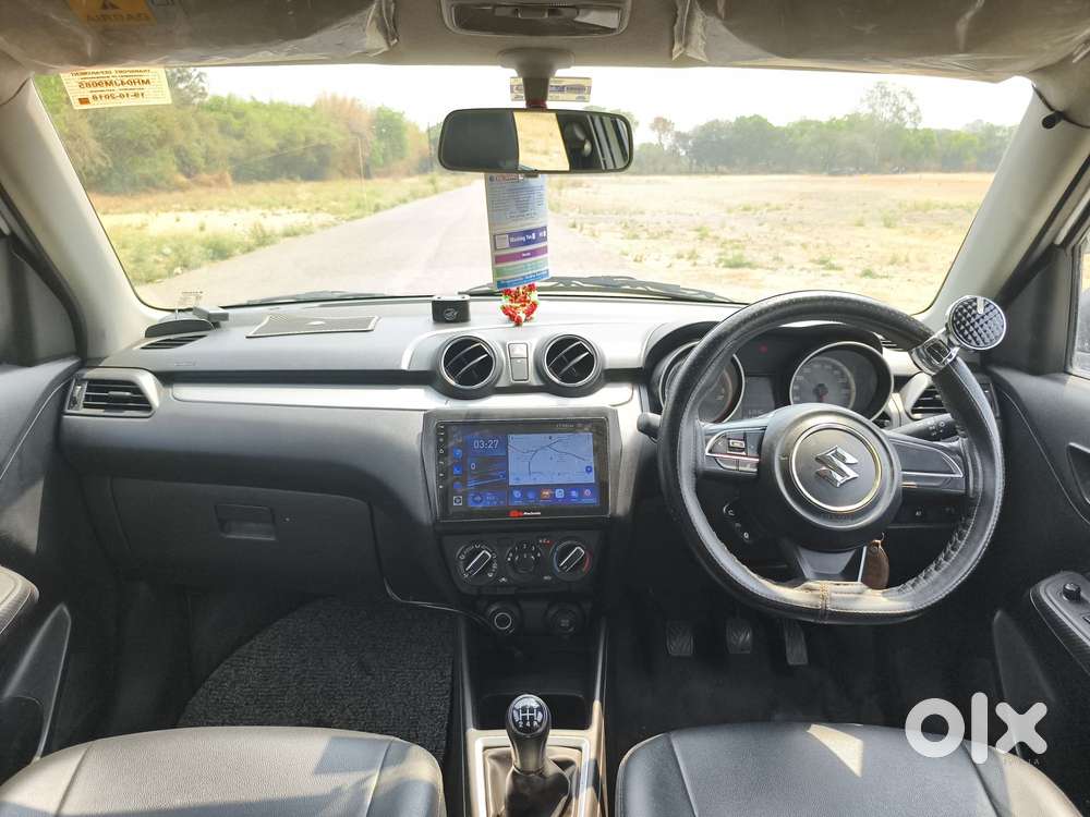Maruti Suzuki Swift Vdi Optional, 2018, Diesel