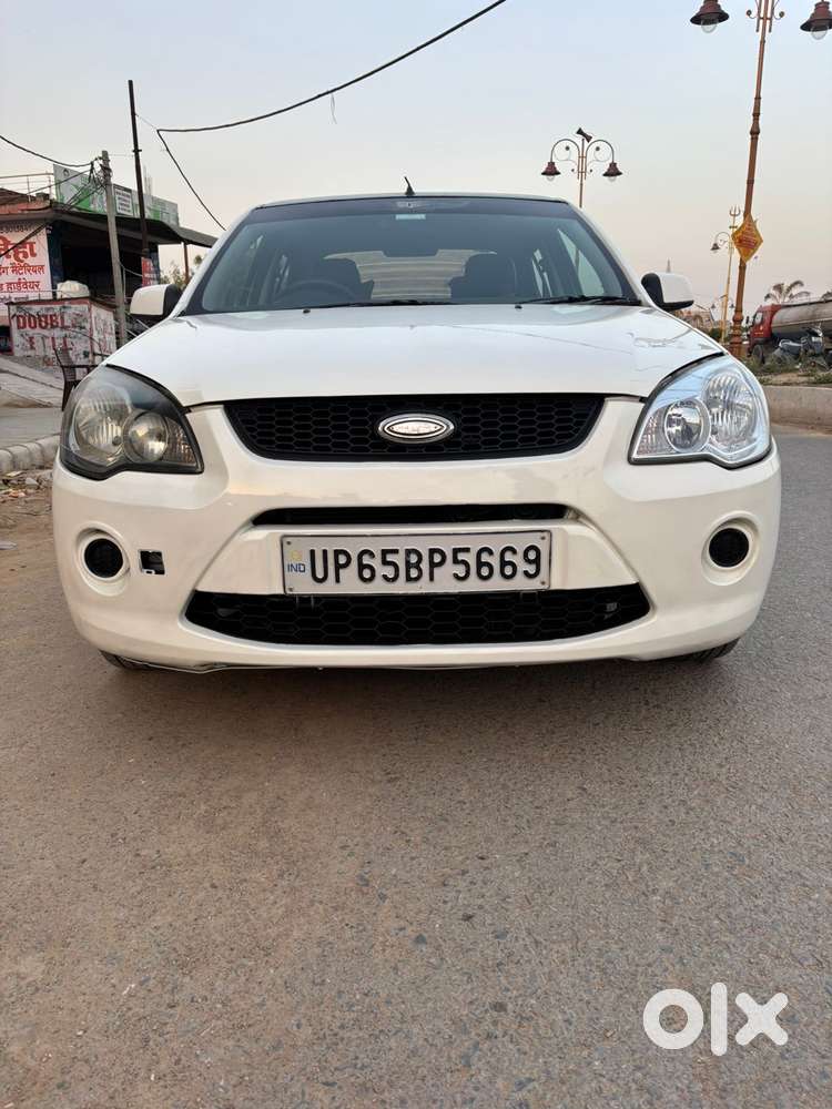 Ford Fiesta Classic [2012-2015] 1.4 Clxi Tdci, 2014, Diesel