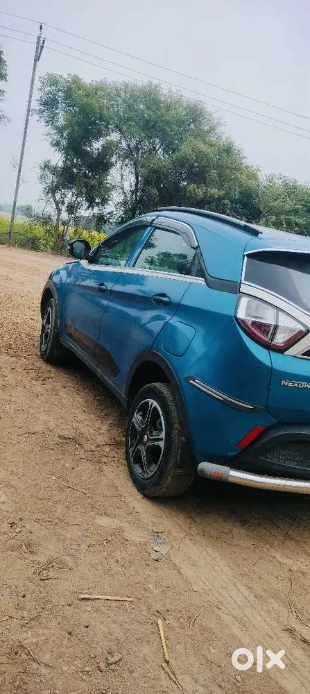 Tata Nexon 2018
