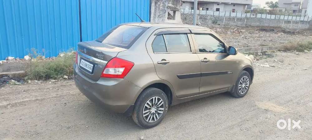 Maruti Suzuki Dzire 2016 Diesel 160000 Km Driven