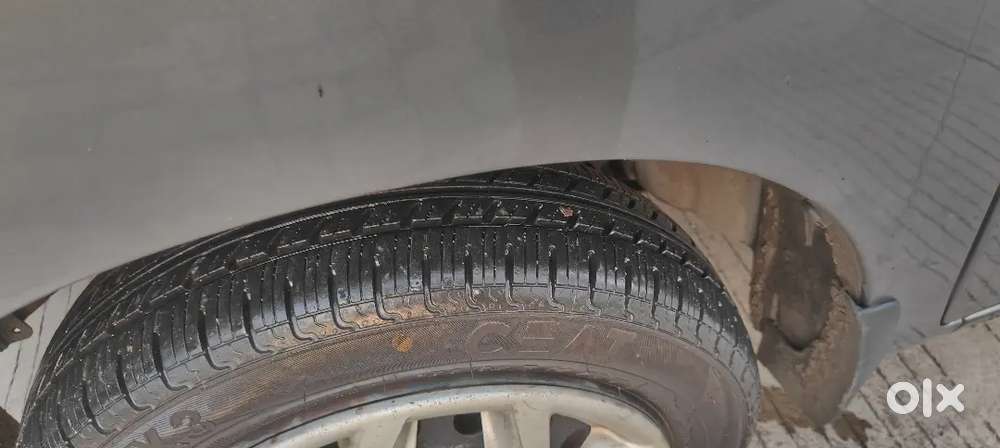 Maruti Suzuki Wagon R Vxi 2013